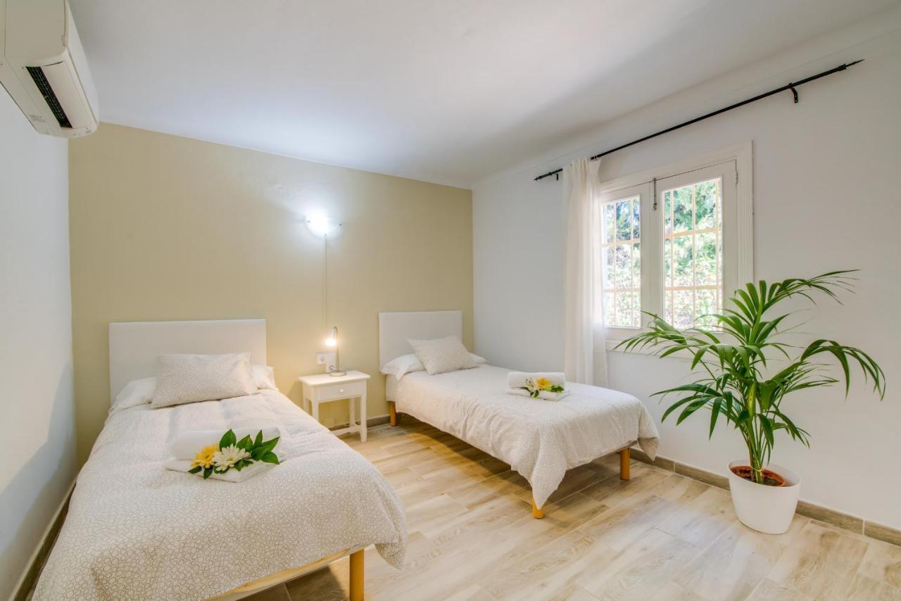 Ideal Property Mallorca - Sa Vinya Vella Alcúdia Buitenkant foto